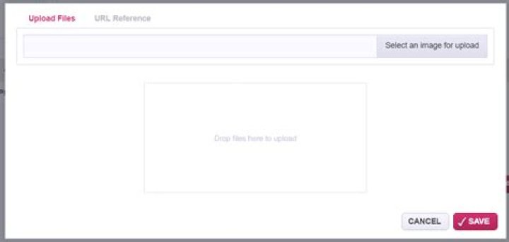 How to Use the Image Uploader Tool