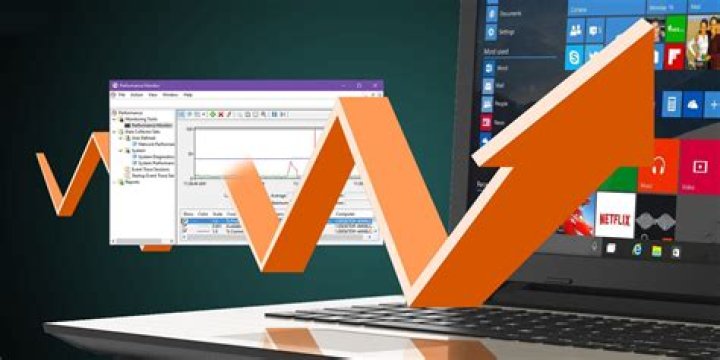 How to Use the Windows Performance Monitor Like a Power User