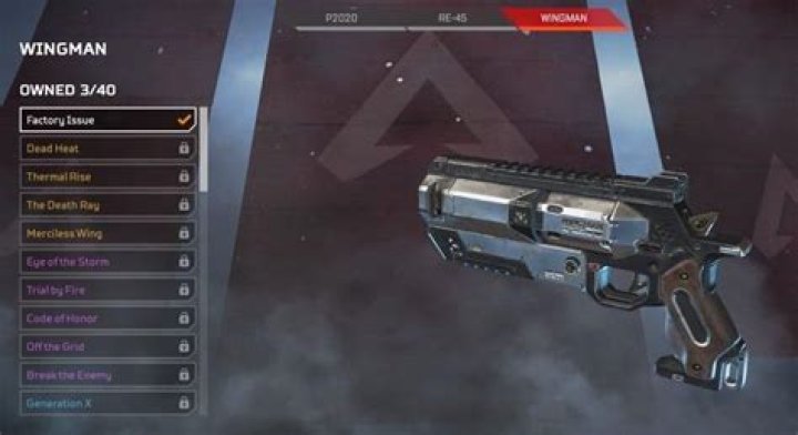 How to use the Wingman in Apex Legends: Tips, damage stats & DPS