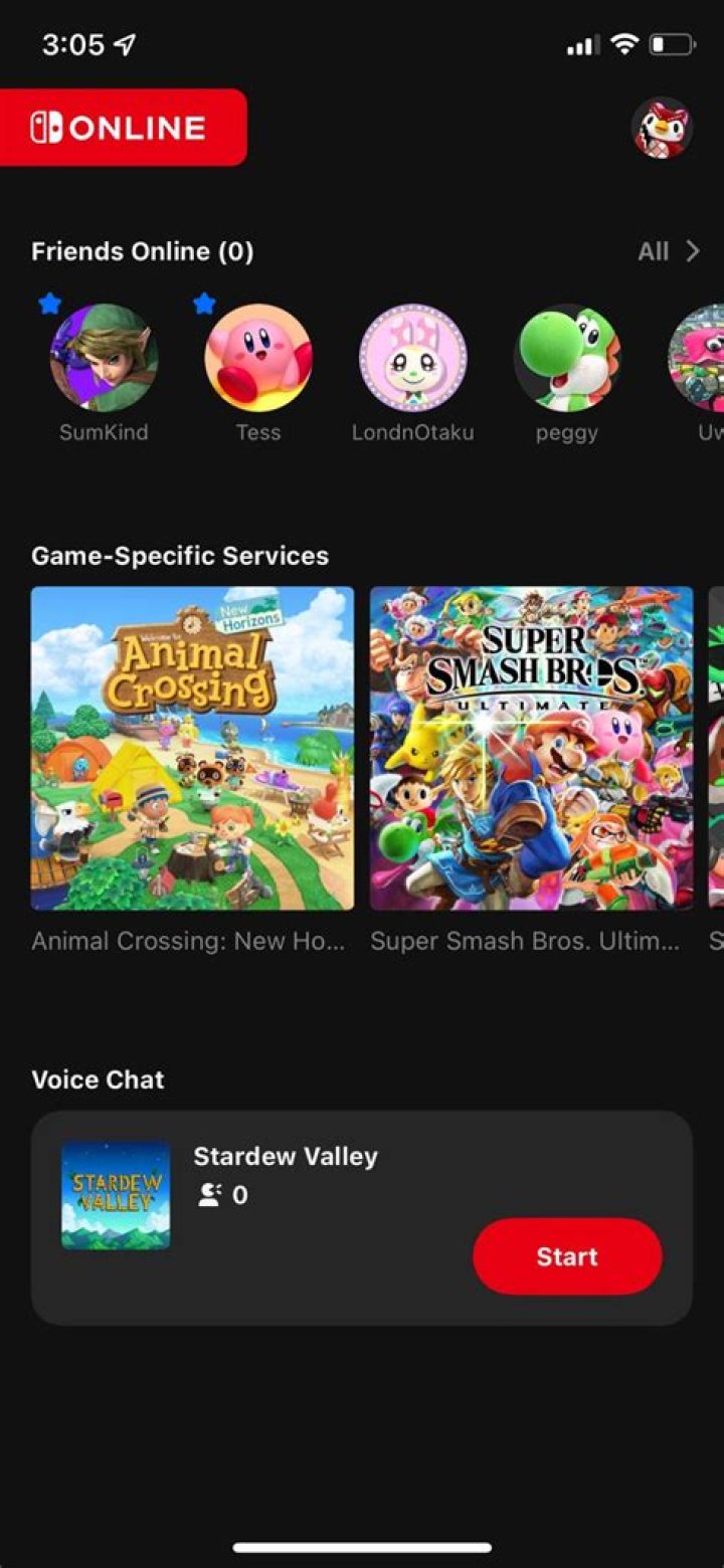 How to Use Voice Chat When Playing Your Nintendo Switch