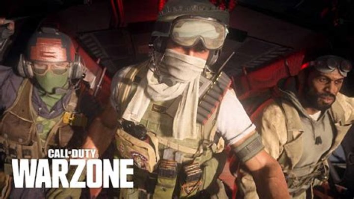 How to use Warzone's Looking for Party feature