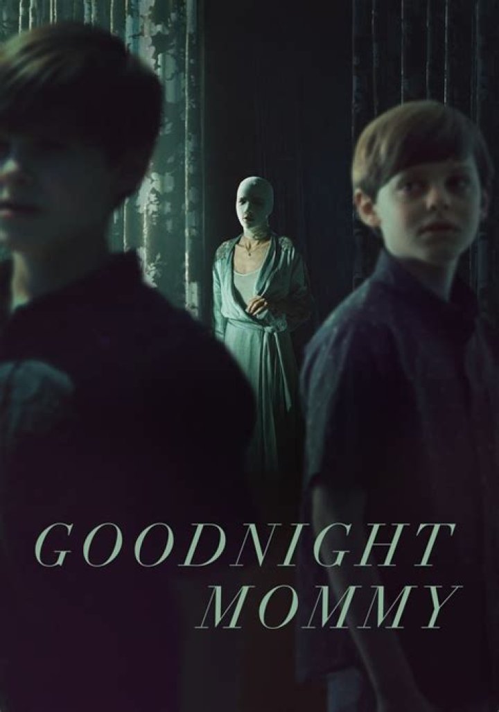 How to Watch 'Goodnight Mommy'