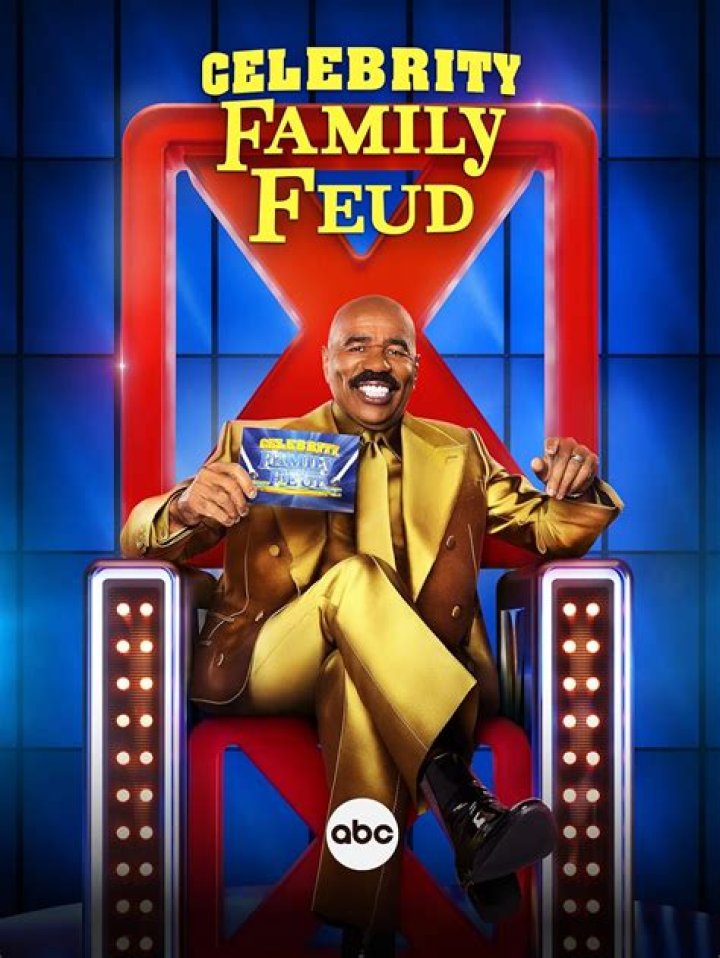 How to watch Charli & Dixie D'Amelio on Celebrity Family Feud