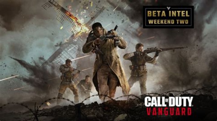 How to watch CoD: Vanguard Multiplayer reveal on September 7