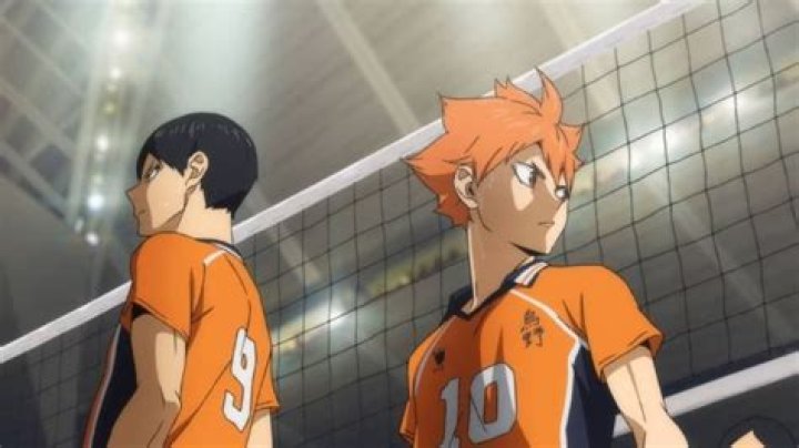 How to watch Haikyuu!! Movie: The Dumpster Battle — is it streaming?
