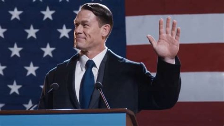 How to Watch ‘The Independent’ Starring John Cena