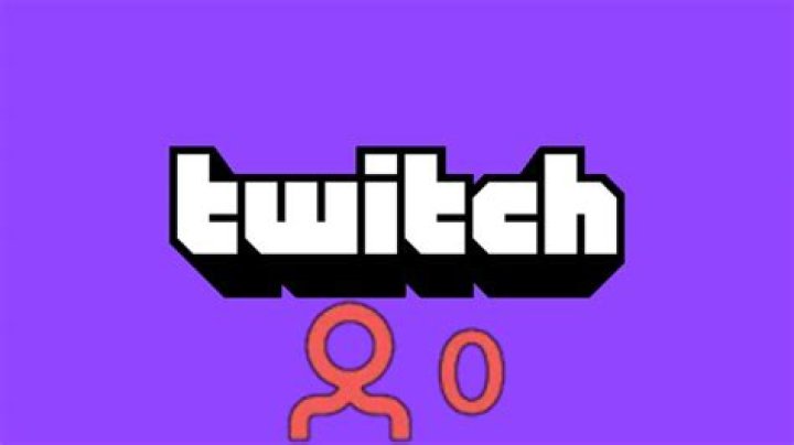 How to watch Twitch like Omegle and meet random streamers with 0 viewers