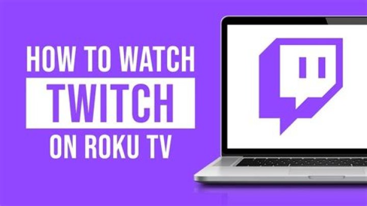 How to Watch Twitch on Your Roku