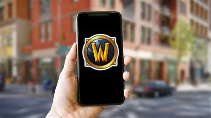 How to watch WoW mobile reveal: Time, streams, more