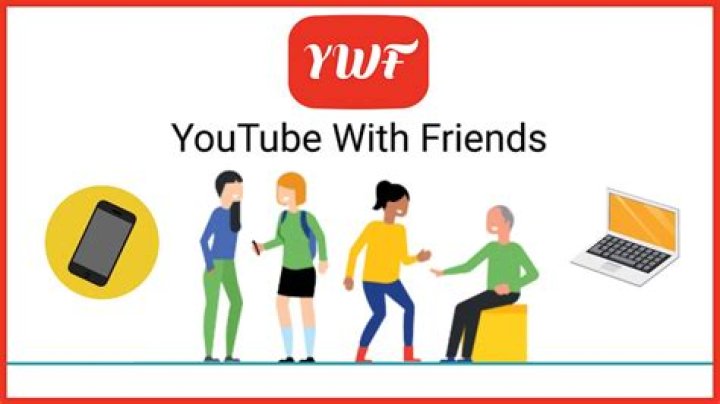 How to Watch YouTube Videos Together With Friends: 7 Ways