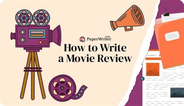 How to Write a Movie Review Online and Earn Money Doing It