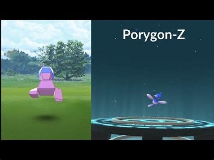 How Viable is Tri-attack Porygon Z?