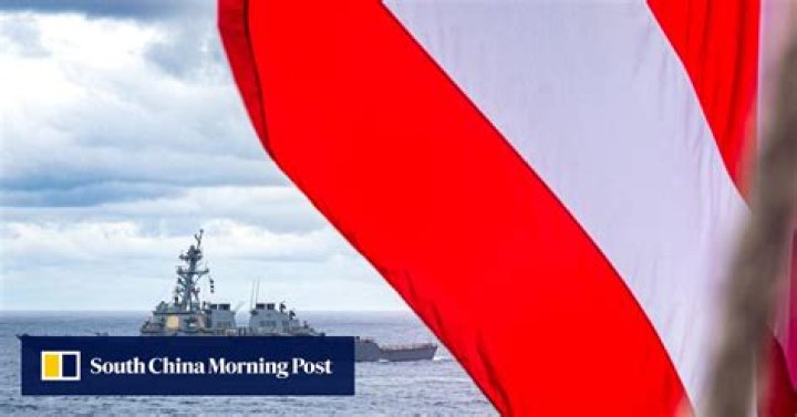 How will China respond to US Navy’s shipbuilding push with South Korea, Japan?