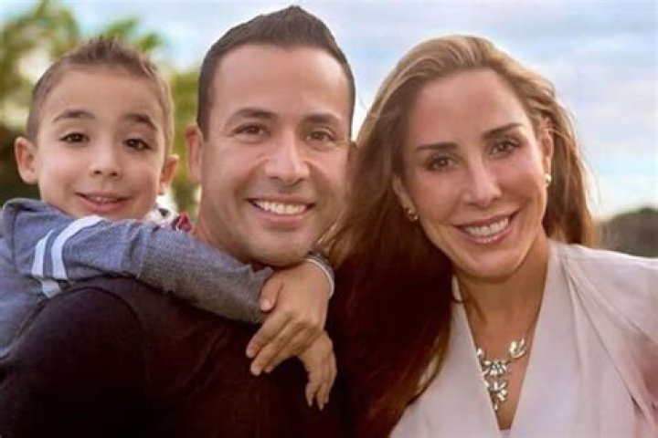 Howie Dorough's Adopted Son: A Heartwarming Journey
