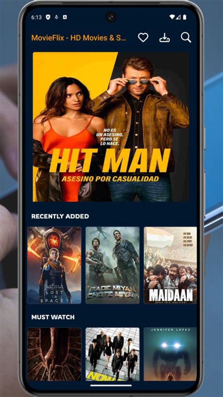 Hub Flix Movies: The Ultimate Streaming Experience