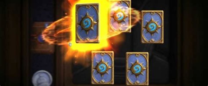 Huge Hearthstone changes coming to some of the most-played cards in the game