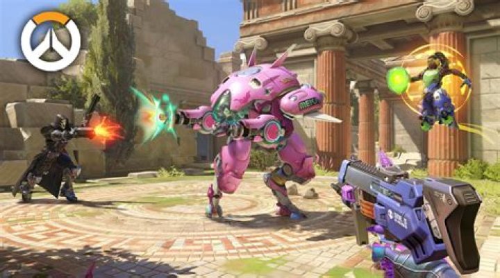 Huge Overwatch ban wave wipes out thousands of cheaters in August update