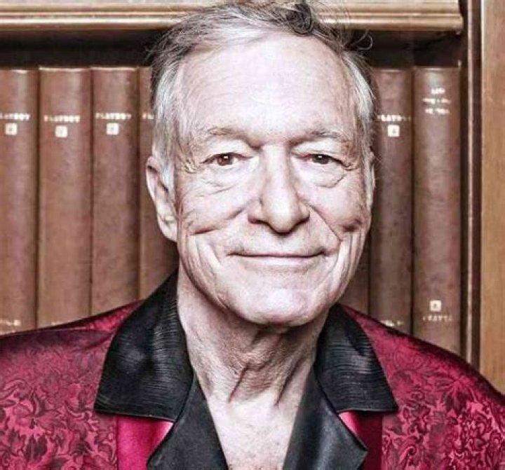 Hugh Hefner - Bio, Age, Net Worth, Height, In Relation, Nationality, Body Measurement, Career