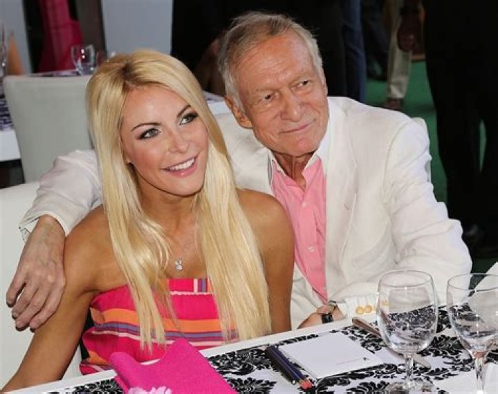 Hugh Hefner Vermögen