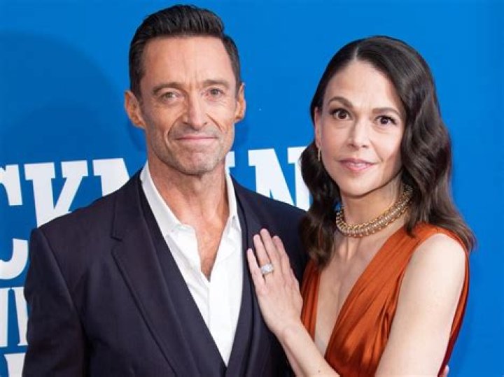 Hugh Jackman Age: A Deep Dive Into The Life And Career Of The Versatile Actor
