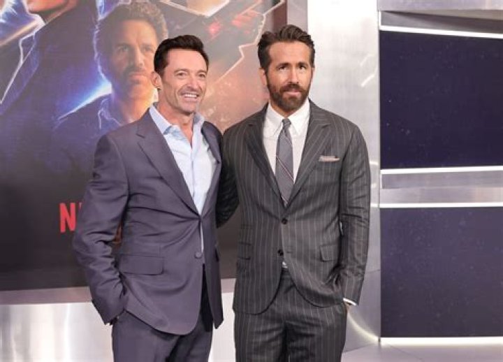 Hugh Jackman Height: The Man Behind The Marvel