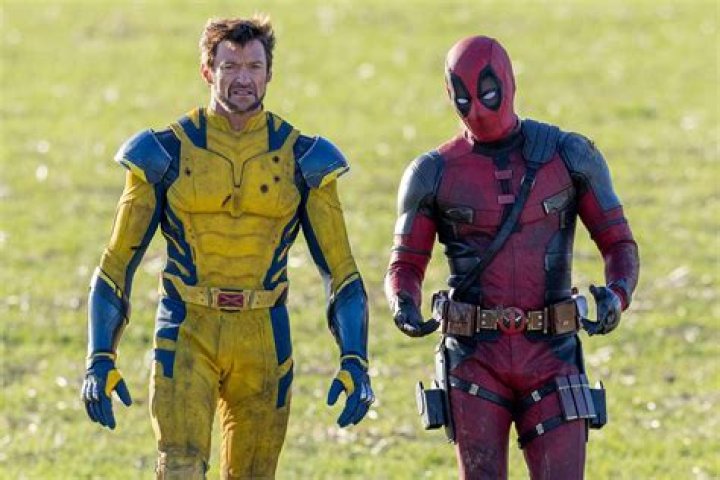Hugh Jackman is in Deadpool & Wolverine, but has some trailer notes