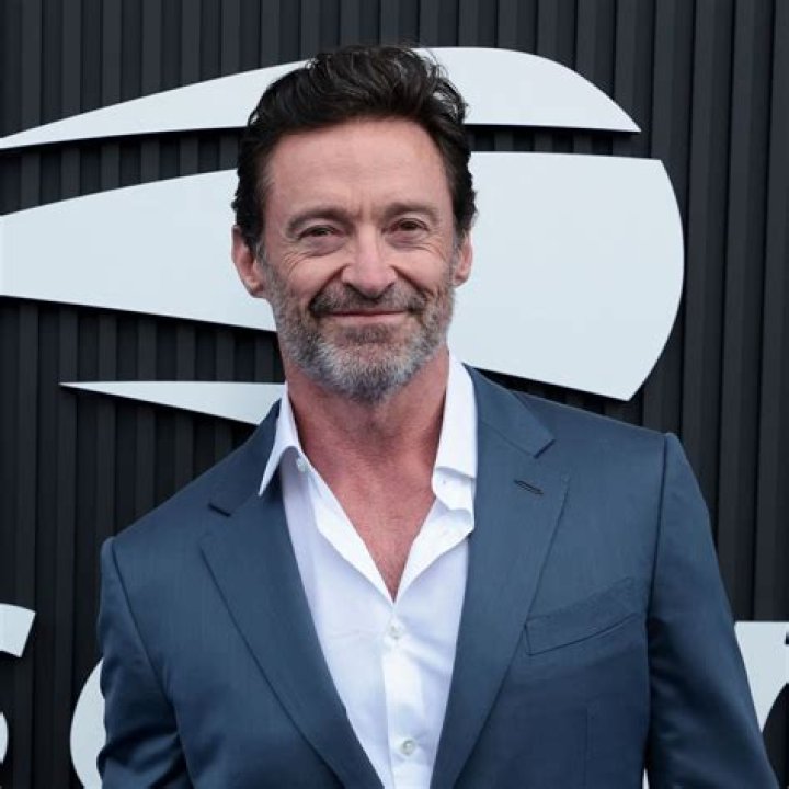 Hugh Jackman Nationality: Exploring The Roots Of An Iconic Actor