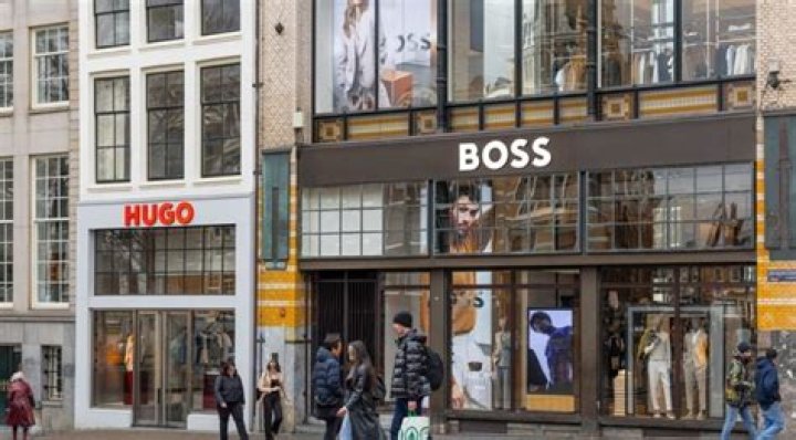 	HUGO BOSS FACTORY MADE NAZI UNIFORMS	