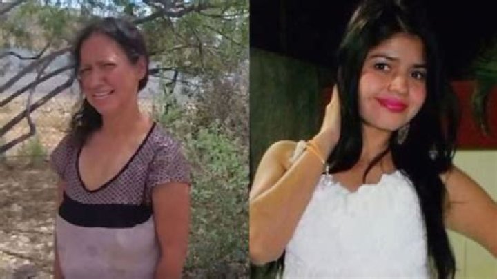 Human remains found in southern Utah identified as aunt of Elizabeth Salgado