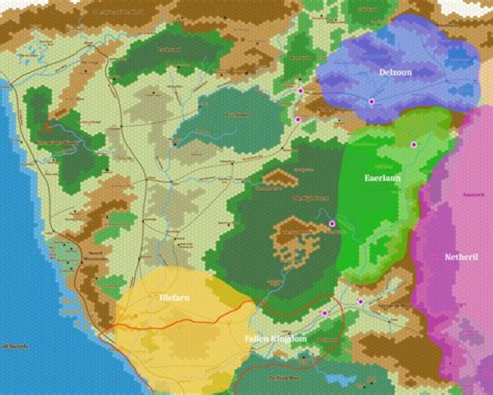 Human Thugs??? | EN World Tabletop RPG News & Reviews
