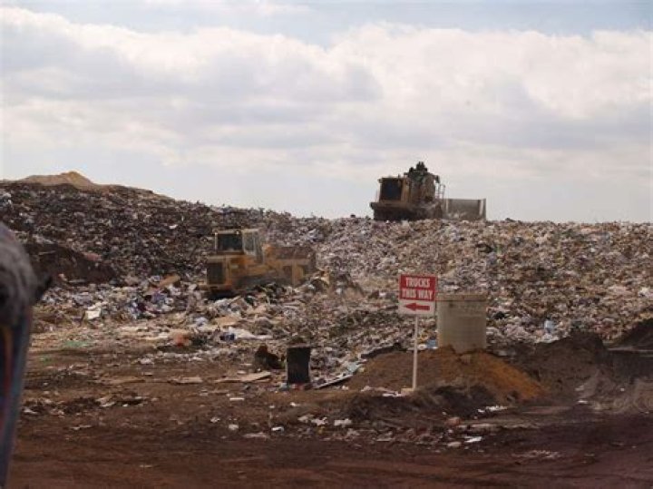 Hundreds of 'worst ever' Atari video game dug up from landfill in New Mexico