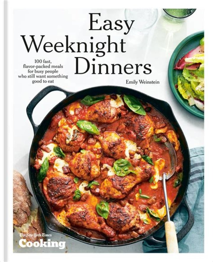 	Hungry Girl has a new cookbook	