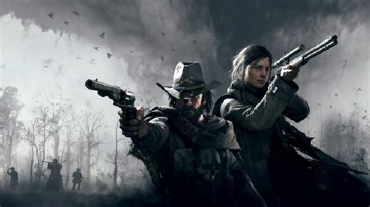Hunt Showdown: How to Get Legendary Weapons & Hunter Skins