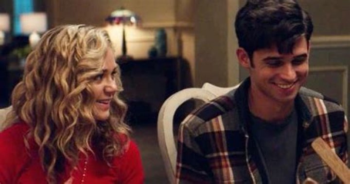 Hunter Sansone: Wiki, Biography, Age, Career, Girlfriend,Actor