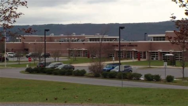 Huntingdon County inmates who were transferred to Centre County test positive for COVID-19