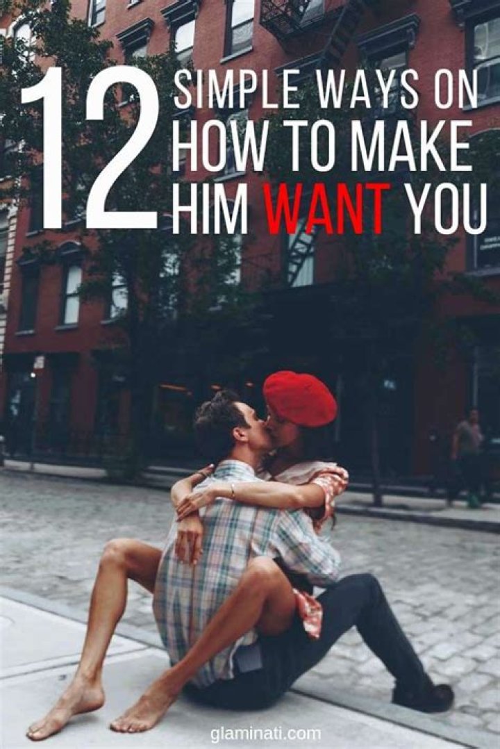 Hurt His Ego To Make Him Want You: A Guide To Understanding Male Psychology