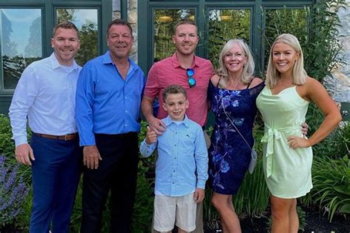 Husband, Net Worth, Age, Birthday, Family!