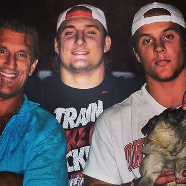 	Hyde: From Broward to Super Bowl, Nick Bosa living the family dream | Commentary	