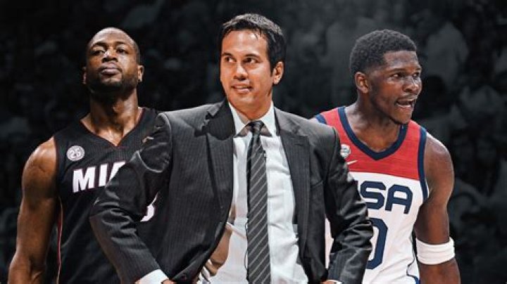 	Hyde: Here’s to Heat’s Spoelstra on the night he passes Riley | Commentary	