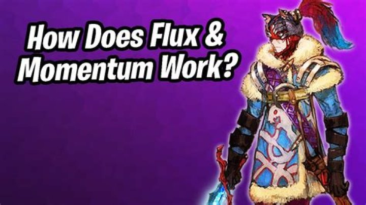 I Am Setsuna: How to Get Flux and What It Is