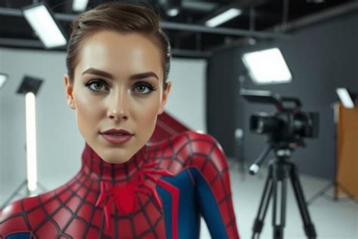 I Got Sophie Rain Spider Man Video 💀: An In-Depth Exploration