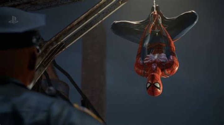 I like Marvel’s Avengers, but its Spider-Man problem bums me out