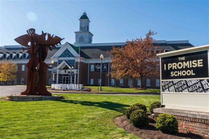 I Promise School - Akron