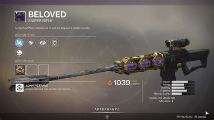 I’ve grown skeptical of Destiny 2’s plan to sunset old guns