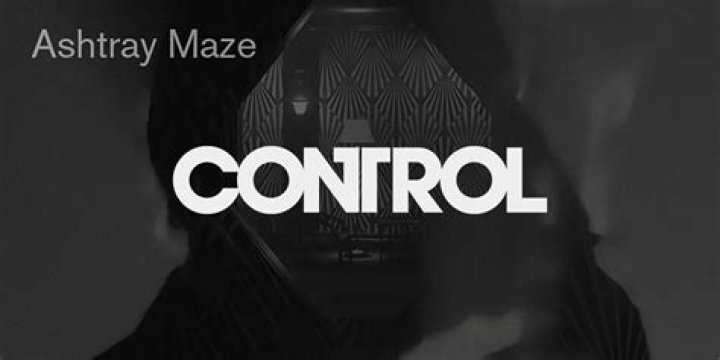 I Wish I Experienced Control’s Ashtray Maze Much Sooner