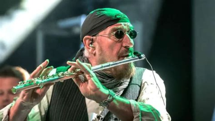 Ian Anderson Net Worth 2024