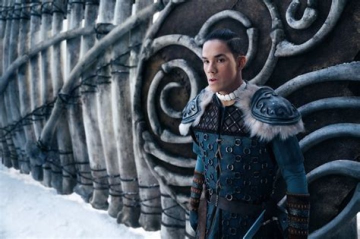 Ian Ousley Ethnicity: What Descent Is The Avatar Sokka Actor?