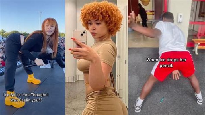 Ice Spice: How Tall Is She?