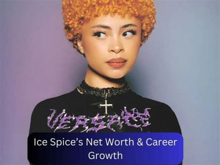 Ice Spice Net Worth: Earnings of the Rapper Explored