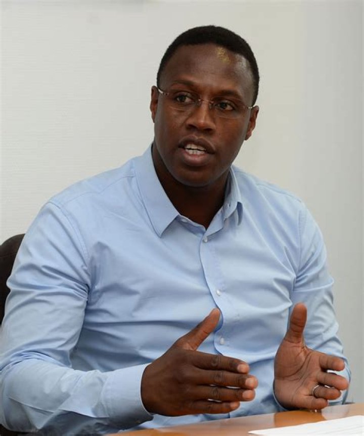 „Ich war keine Eintagsfliege“ - Pablo Thiam im Interview – 11FREUNDE